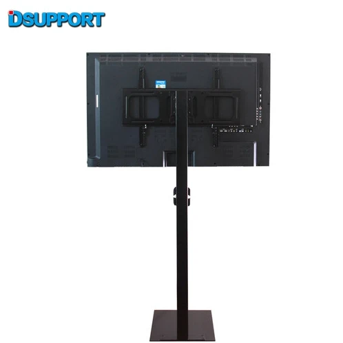 32-70 مؤشر LED LCD بالبوصة بلازما شاشة عرض تلفزيون جبل الطابق الوقوف الميل قطب الإعلان عرض إدارة الأسلاك ارتفاع أجوستابل 32-70 مؤشر LED LCD بالبوصة بلازما شاشة عرض تلفزيون جبل الطابق الوقوف الميل قطب الإعلان عرض إدارة الأسلاك ارتفاع أجوستابل