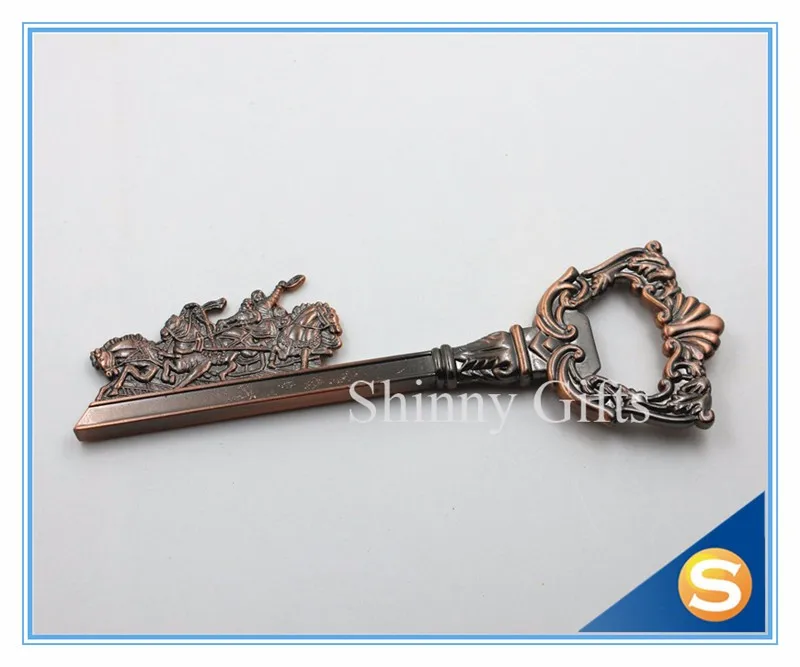 Key shaped bottle opener (2)