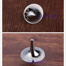 Высокое качество начала металлический гироскоп медь спиннинг Топы игрушки для детей фильм поворот судра антистресс мальчик