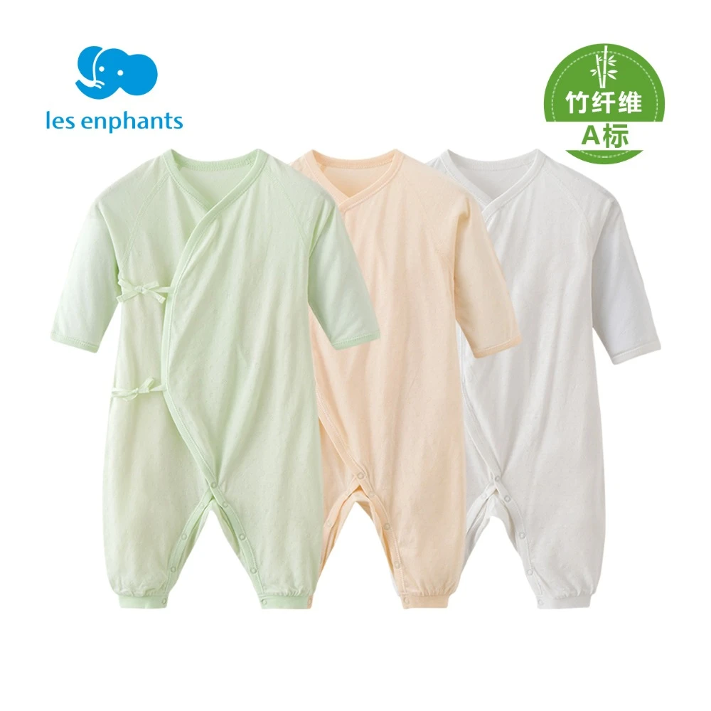 bamboo newborn clothes
