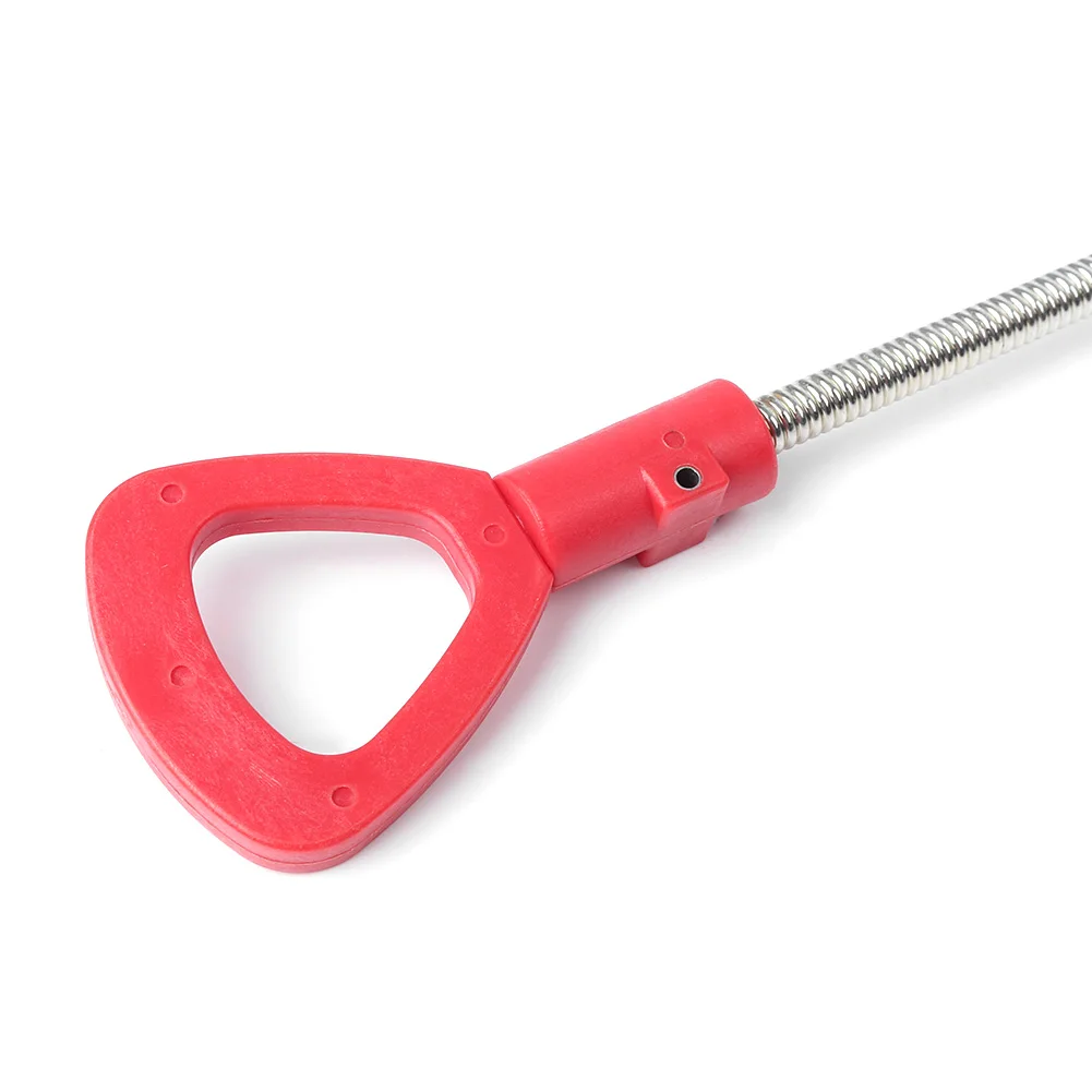 925mm Engine Oil Dipstick Measure Tool for Mercedes-Benz 120589062100