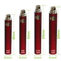 Electronic Cigarettes