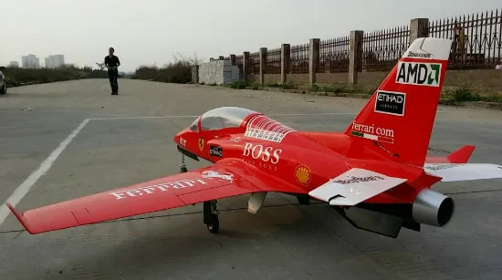 HM skymaster турбо реактивный самолет Viper 1,6 м и 2 м размах крыльев полный корпус из стекловолокна с пневматическим тормозом