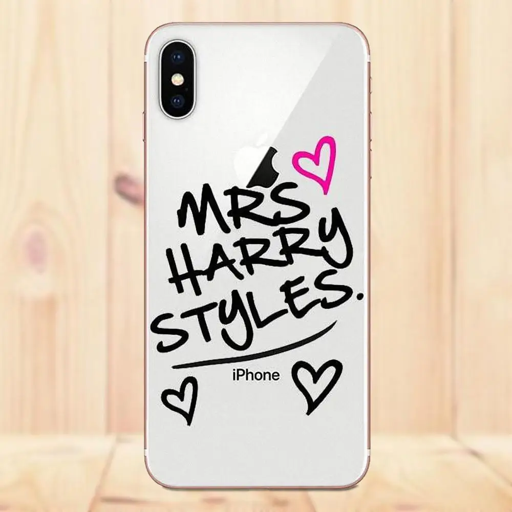 Чехлы Maerknon модные стили One Direction 1d Harry для Xiaomi Redmi 5 4A 3 3S Pro Mi4 Mi4i Mi5 Mi5S Mi Max Mix 2 Note 4