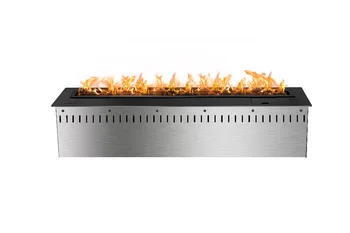 

31inch 800mm Long Remote control intellgent wifi electric bioethanol burner