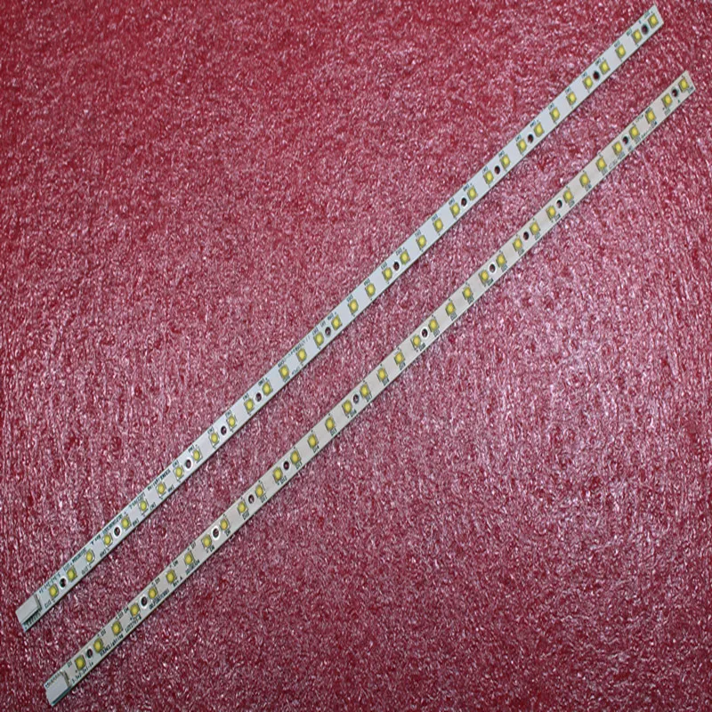 10 PCS*36LED 310mm LED backlight strip For LM270WQ1 SD C2 M270WQ1 SDA2 LGT2781 LGT2795 R L A1419 MD095 ME088