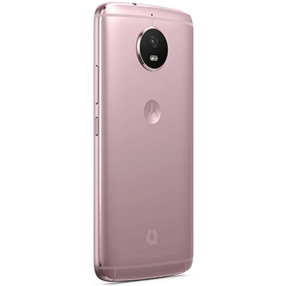 Смартфон Motorola Moto G5S Green Pomelo XT1799-2 4 Гб ОЗУ 64 Гб ПЗУ Восьмиядерный процессор Snapdragon 16,0 Мп 1920*1080 Поддержка NFC