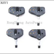 DPQPOKHYY набор из 4 04-08 для Honda Acura GQ43-21T датчик давления в шинах OEM TPMS