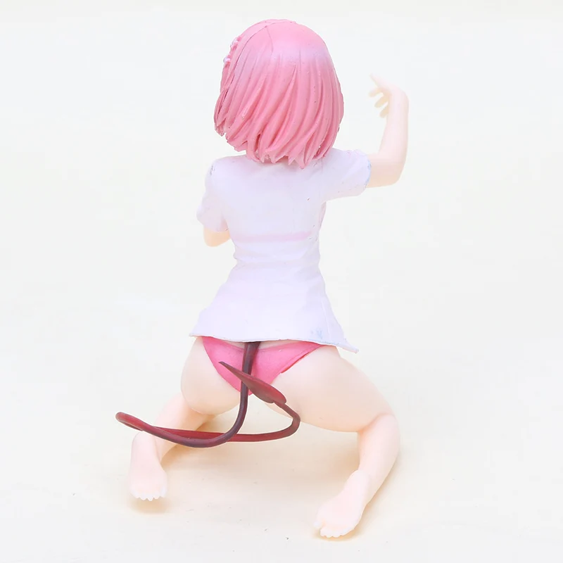 9 см аниме японская фигурка MF TO LOVE RU Momo Belia Deviluke кукла для девочек Фигурка модель
