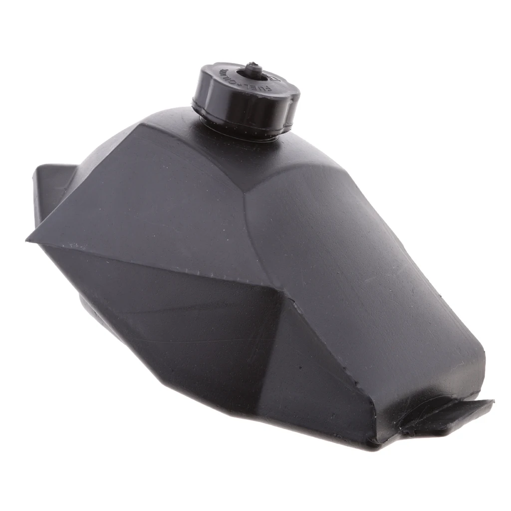 

Motorcycle Gas Petrol Fuel Tank with Cap For 2 Stroke 47cc 49cc Mini Moto ATV Quad Dirt Pocket Bike Minimoto Motocross
