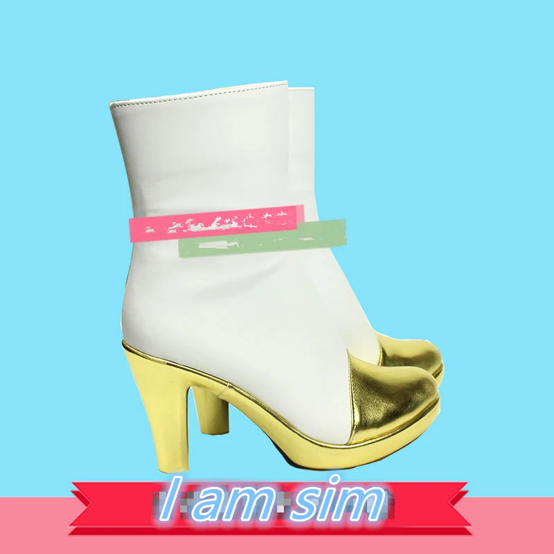 Umi Shoes Size Chart