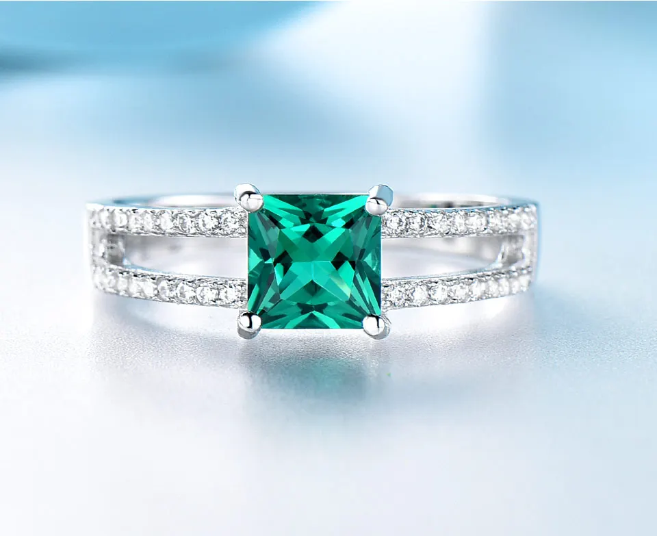 -Emerald-silver-sterling-jewelry