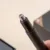XIAOMI MIJIA Huanxing HN1 Электрические Мини-триммеры для носа Портативный Ухо Нос Волос Бритва Машинка Для Стрижки Водонепроницаемый Безопасный очиститель для удаления