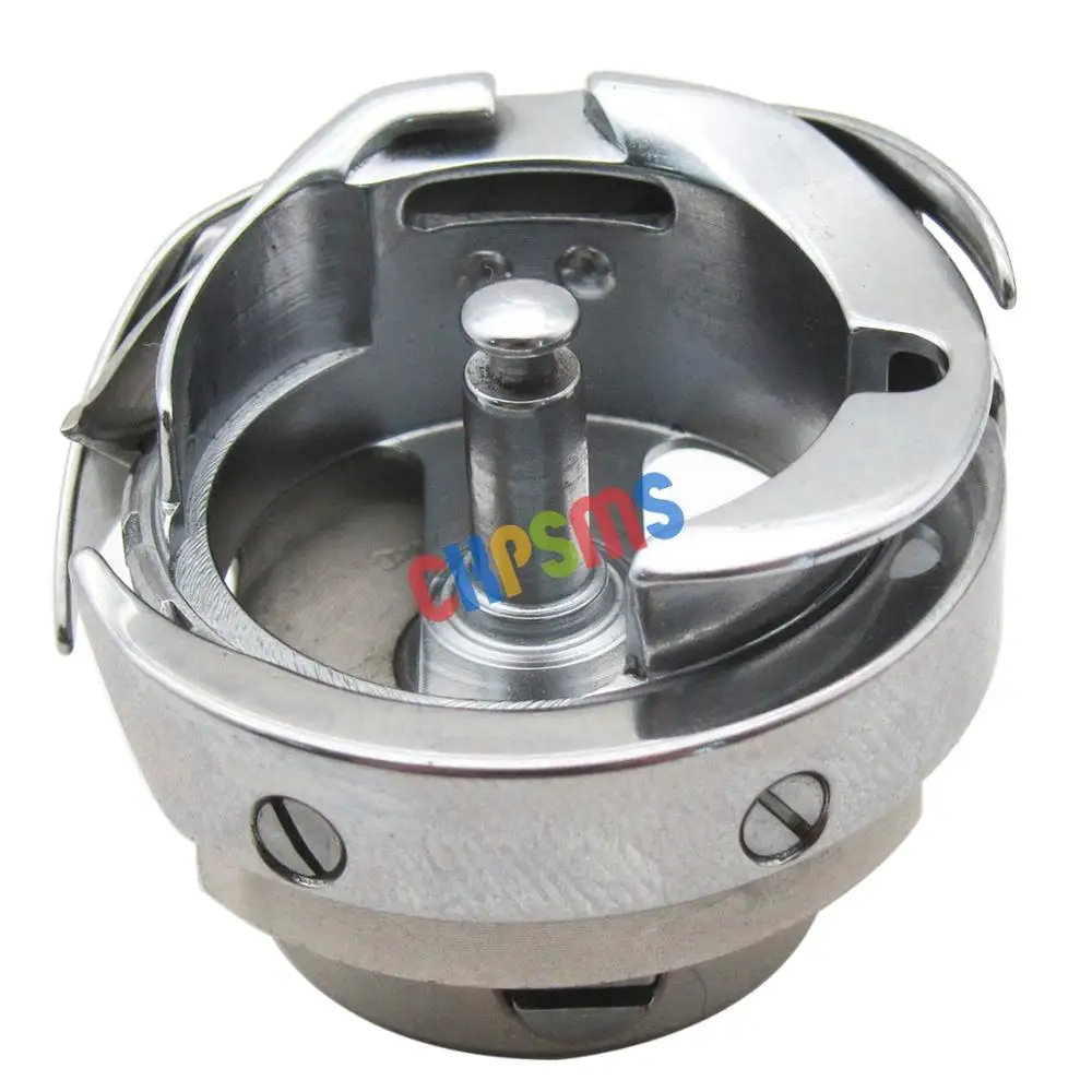 JUKI DDL-555 SINGLE NEEDLE HOOK
