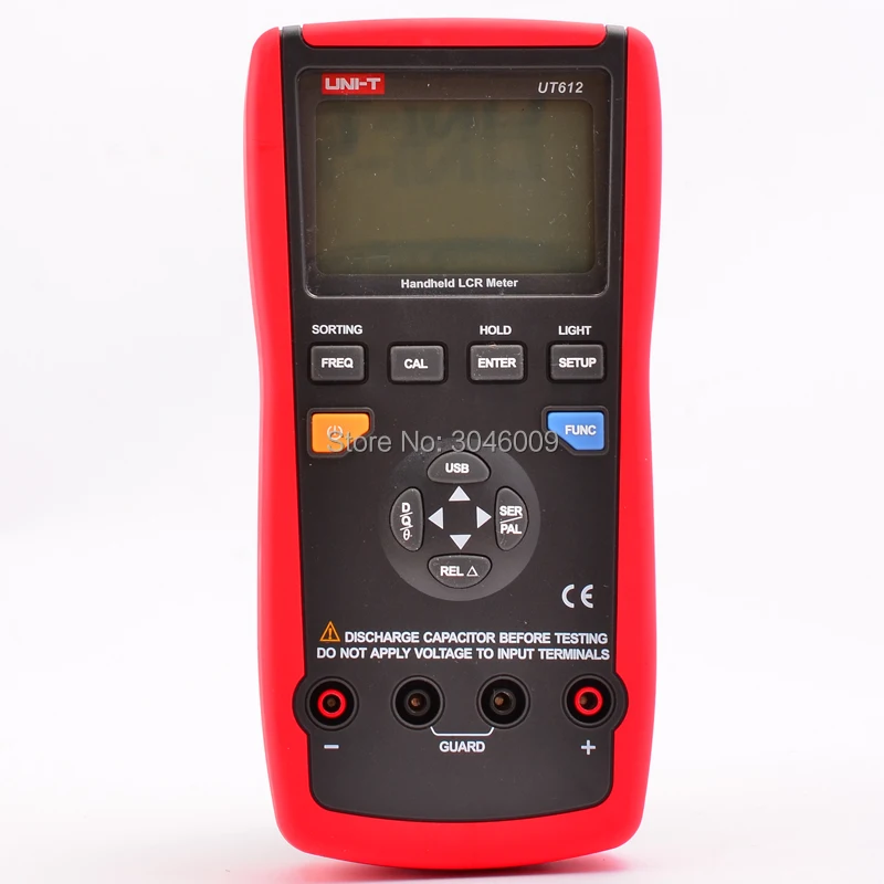 UT612 1