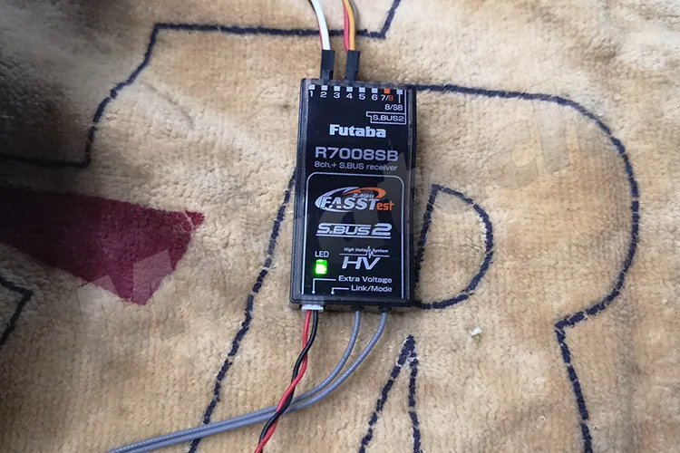 CA-RVIN-700电压传感线，电压回传线70V 焊接板 (14)