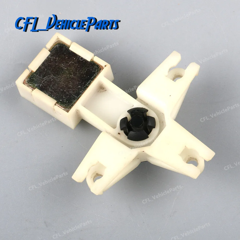 

Rear Door Lock Relay Lever Rod Linkage 3B0839833D For VM Bora Passat Golf Polo Classic For Seat Cordoba Ibiza Leon 4 Toledo