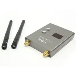 FPV-системы OK FPV-системы 5.8 ГГц 40ch RD40 raceband Dual разнесенного с A/V и Кабели электропитания