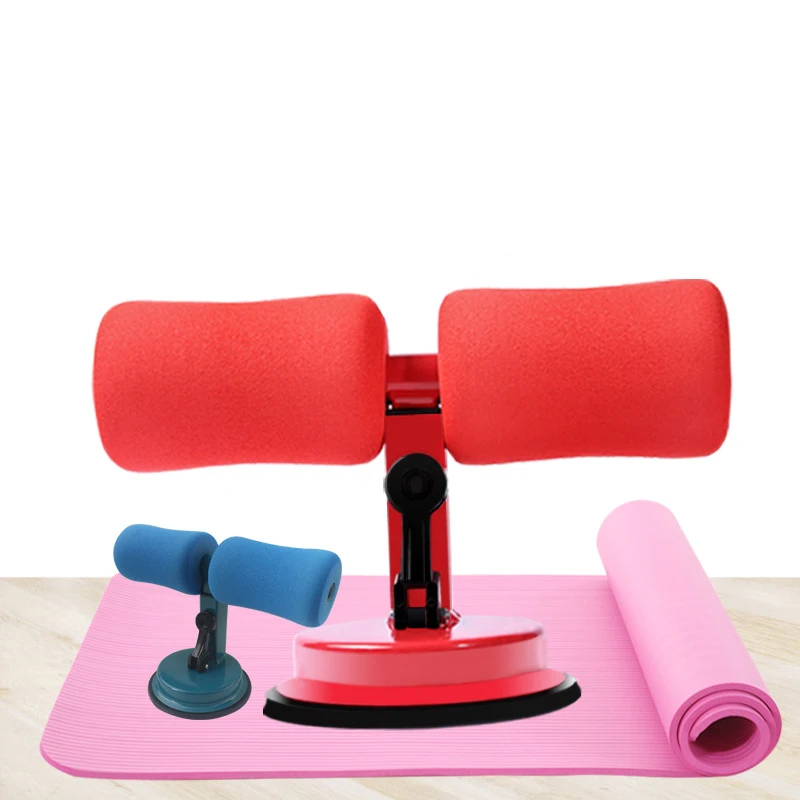 Kopen Sit ups Assistent Apparaat Thuis Buik Afvallen Gym Workout Oefening Bodybuilding Fitness Trainning