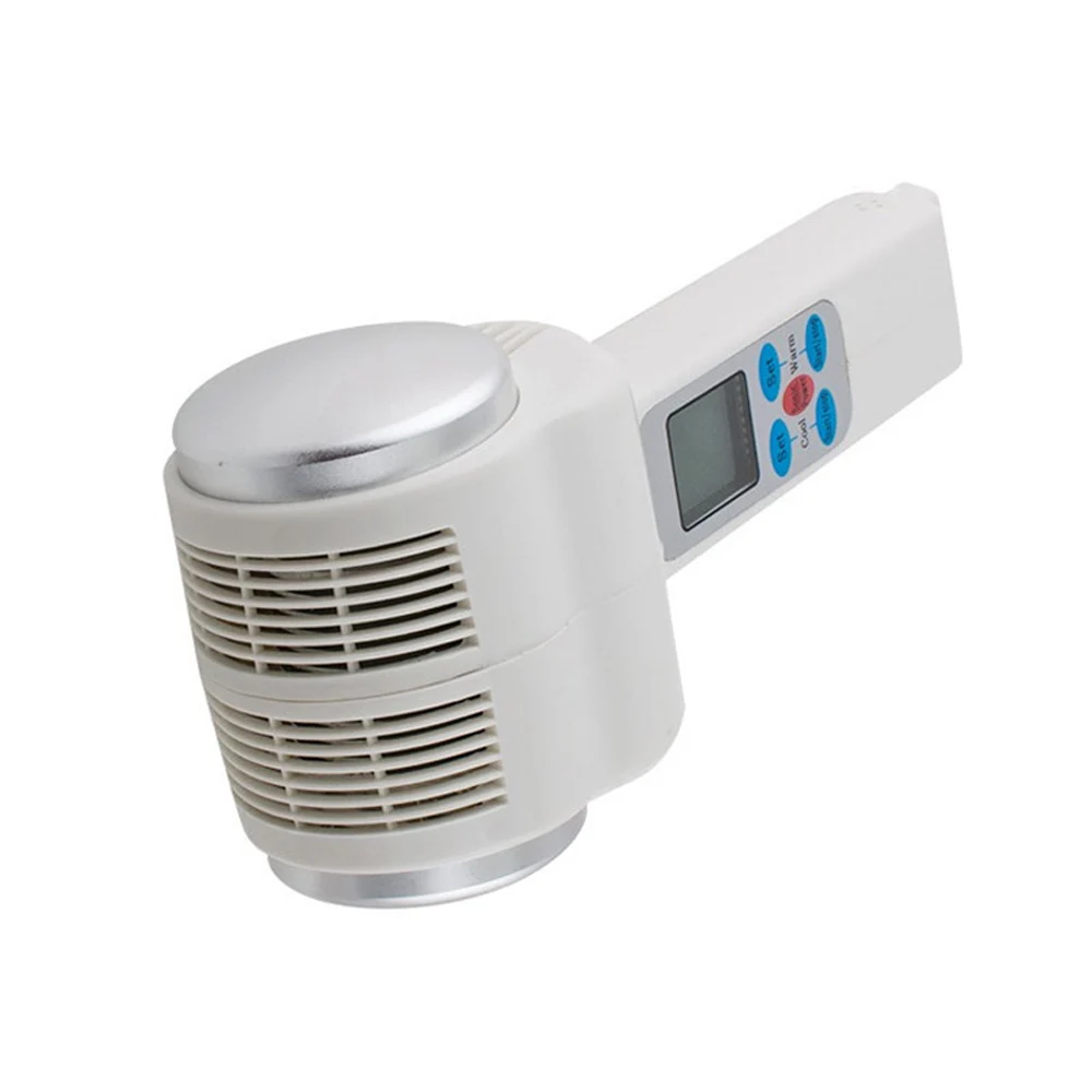 Ultrasonic Cryotherapy Hot Cold Hammer (5)