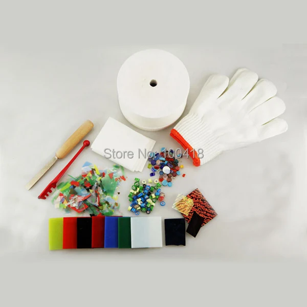 10pcs set