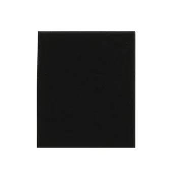 

00996 Filter Sponge for Household Vacuum Cleaner Fc8140 Fc8142 Fc8144 Fittings Filter Cotton 132*112*10mm