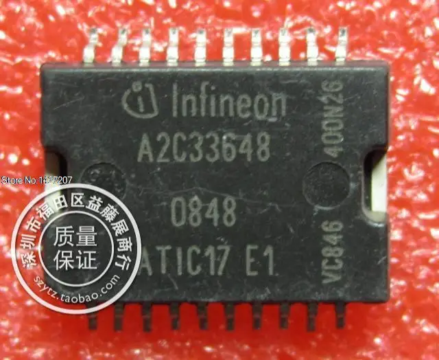 A2C33648|Integrated Circuits| - AliExpress