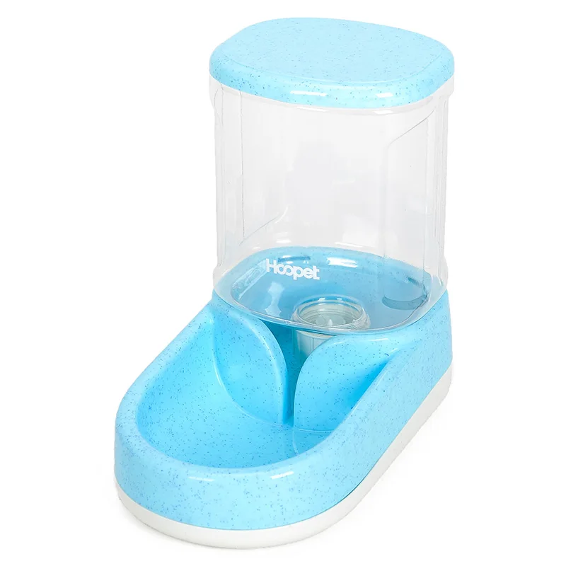 water blue