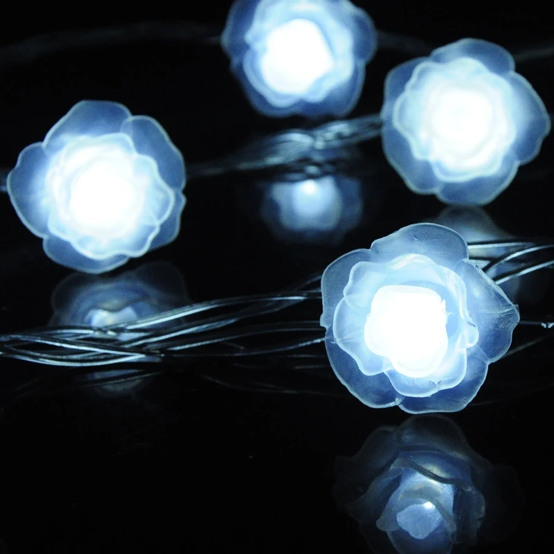 luces de navidad new year lights 20m 200 luces de navidad new year lights 20m 200