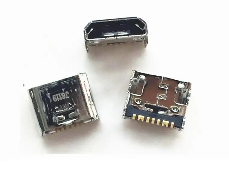 

For Samsung Galaxy Tab E SM-T560 T561 Micro USB Charging Port Socket Jack Connector Accessory Bundles