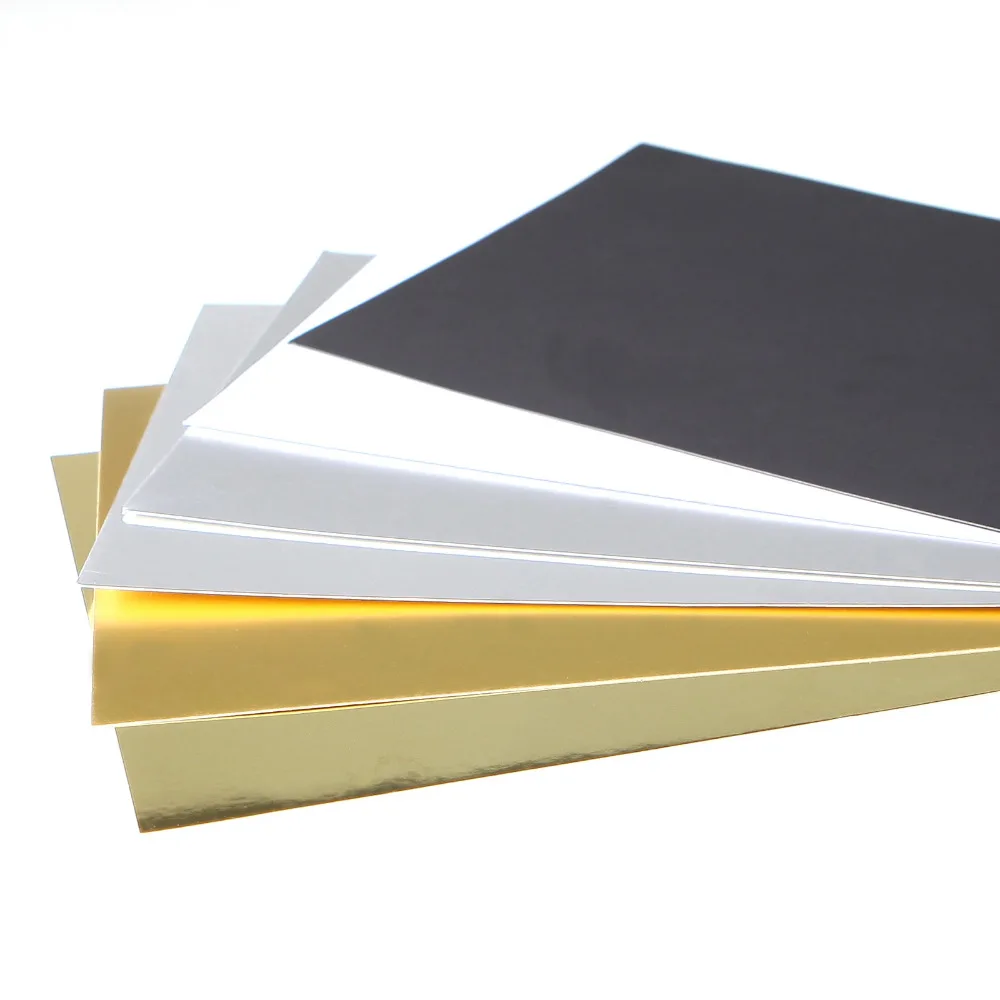 

21cm*29.5cm background cardboard for photography digita paper Studio Equipment For Camera Shooting backdrop