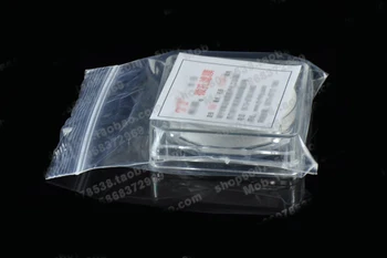 

47MM N66 nylon microporous membrane solvent organic film 50 pcs 0.22um/0.45um