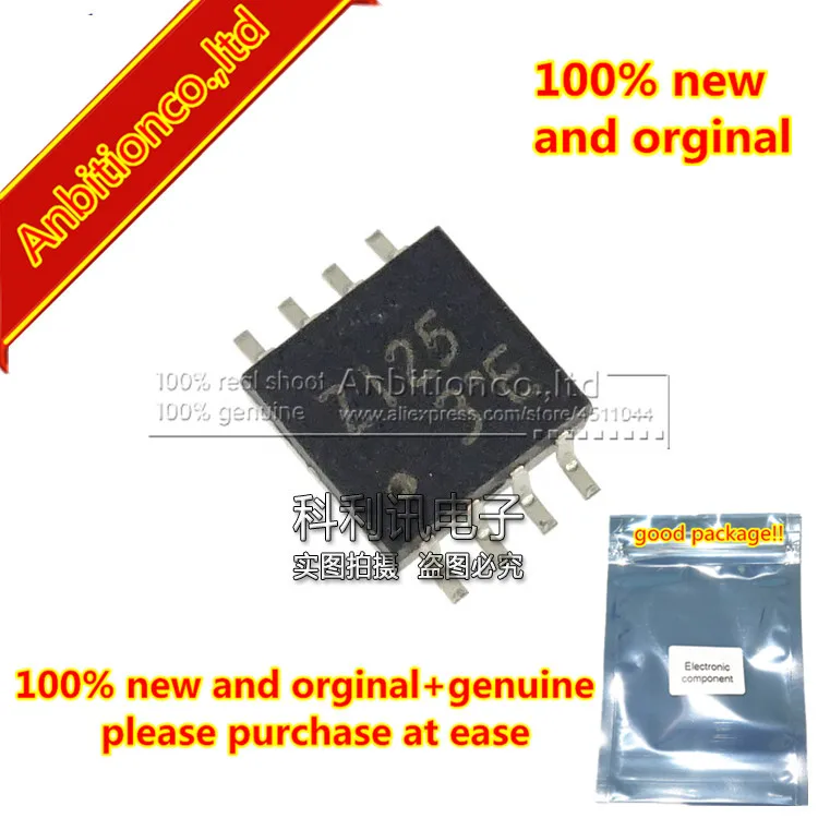 10 шт. 100% новый и оригинальный TC7WZ125FU Z125 двойной буфер шины с 3 state выход SOT 765 в