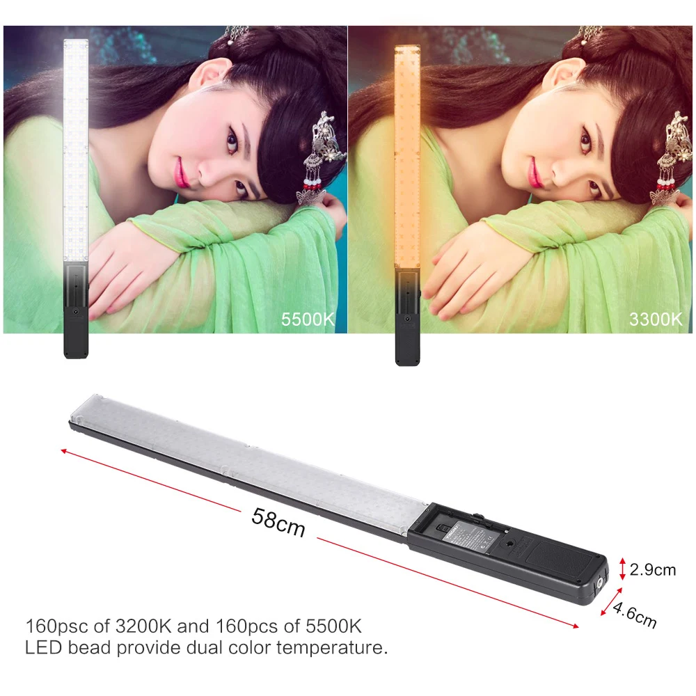 YONGNUO-YN360-Handheld-LED-Video-Light-3200k-5500k-RGB-Colorful-Photo-LED-light-yn-360-wand (1)
