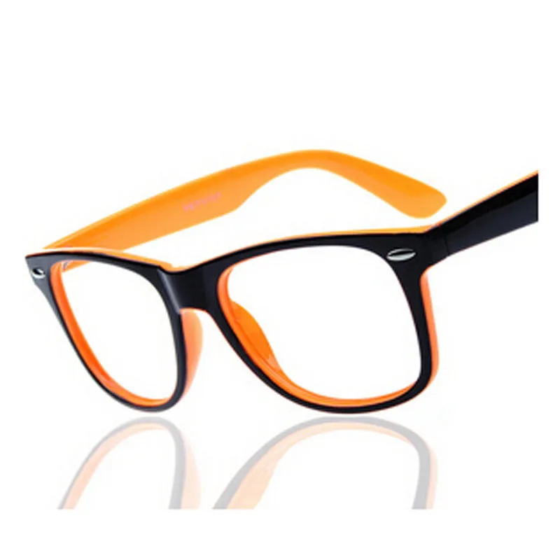 high quality eyeglasses frames unisex vintage glasses design glass