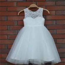 Новинка; платье с цветочным узором для девочек; вечерние платья для маленьких девочек; детское платье для причастия на свадьбу