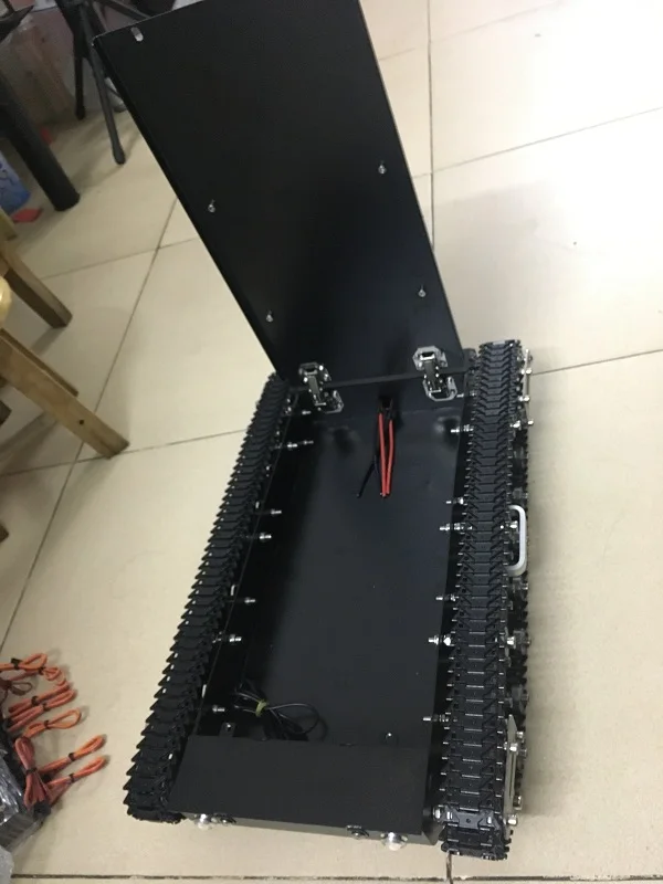 Shock Load Car Suspension Big 3 Shock Load Car Suspension Big 3