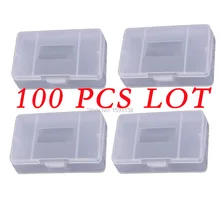 Ограниченное предложение Новое поступление ясная защита игра Футляр пылезащитный чехол подходит для GameboyAdvanceGBA игровая консоль мальчик ремонт крышка