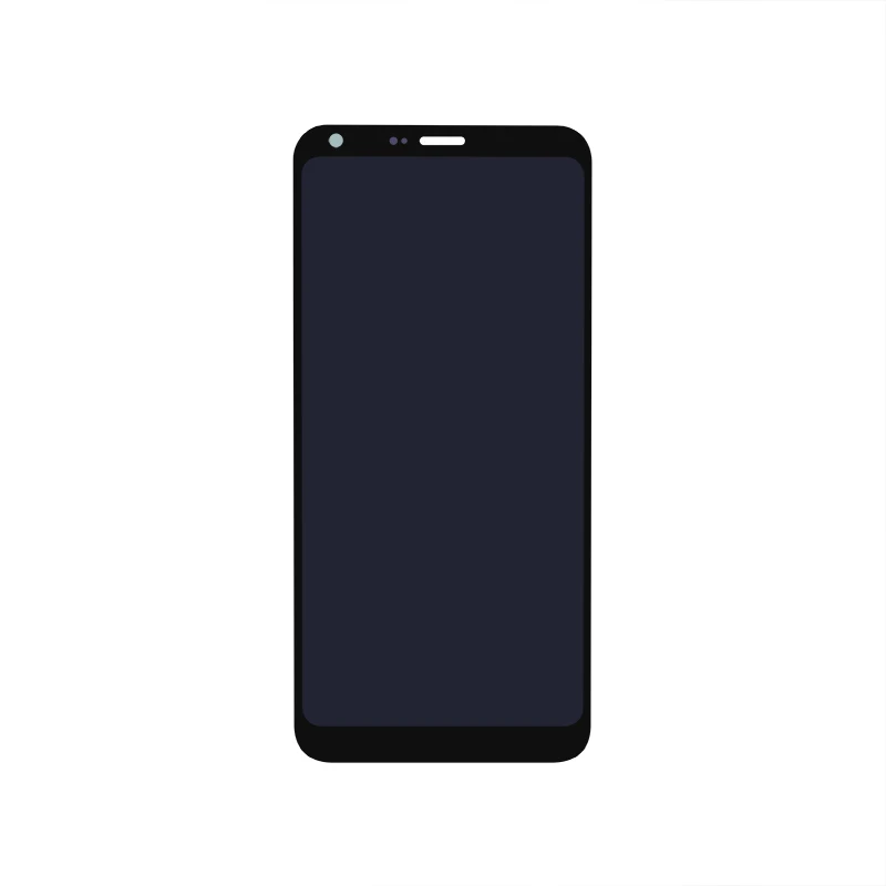 

Netcosy For LG Q6 M700 5.5 inch Black LCD Display+Touch Screen Digitizer For LG Q6 M700 5.5'' LCD Screen without Frame