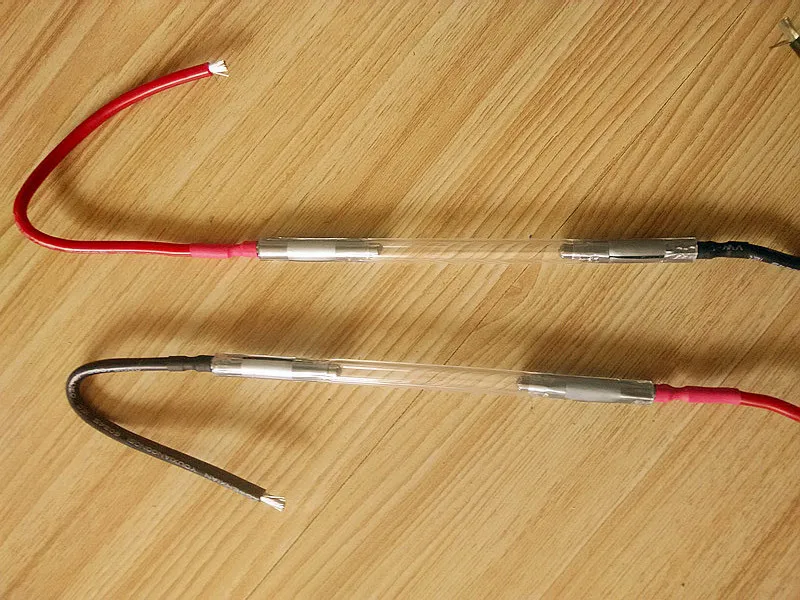 

7*50*120mm High quality Xenon Lamp for IPL and E-light beauty machine