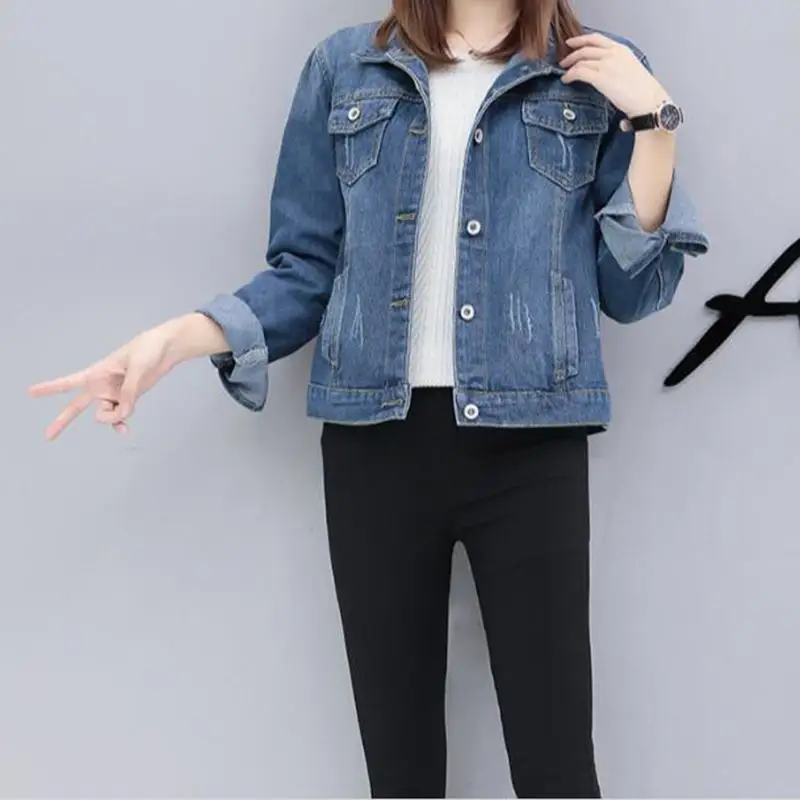 2018 New Spring Korean Fashion Women 