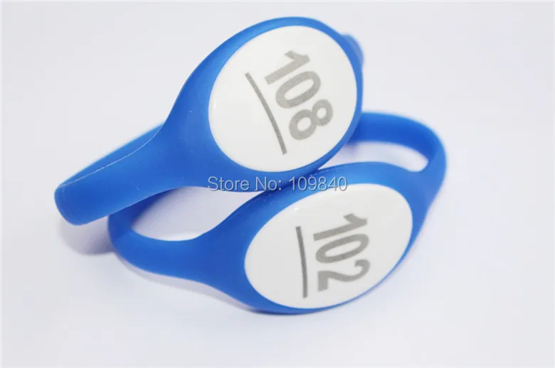 rfid wristband S07011