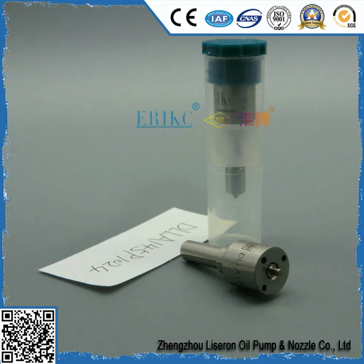 ERIKC DLLA145P1024 (0934001024) форсунка дизельного двигателя и Форсунка топливной форсунки в