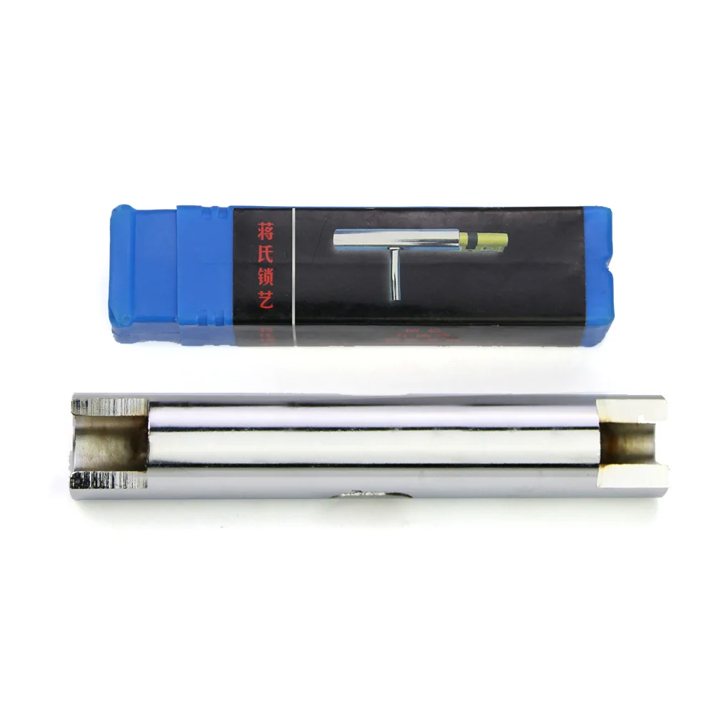 

Locksmith Twist Lock Tool for Repairing Lock High Quanlity Free Shipping