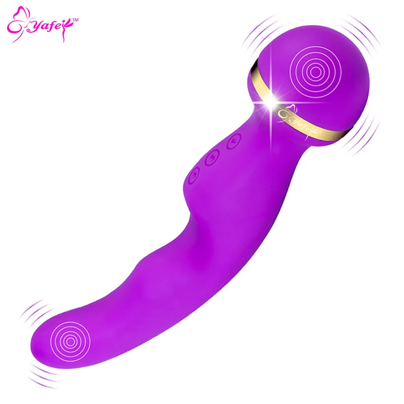 Wand Massager (3)