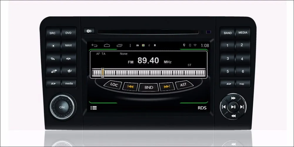 Flash Deal YESSUN For Mercedes Benz GL Class X164 / ML Class W164 Car Android Multimedia Radio CD DVD Player GPS Map Navigation Audio Video 14 Flash Deal YESSUN For Mercedes Benz GL Class X164 / ML Class W164 Car Android Multimedia Radio CD DVD Player GPS Map Navigation Audio Video 14