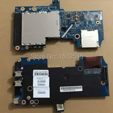 Оригинальная новая Оригинальная звуковая плата для ноутбука hp Elitebook 8440P 8440W звуковая плата