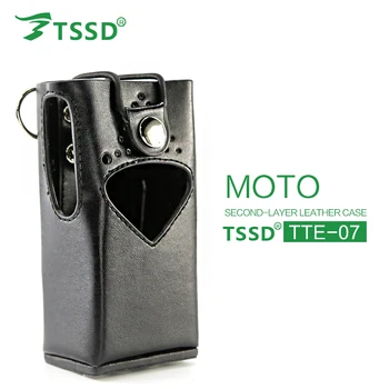 

New Arrival High Quality Waist Bag for Two Way Radio Motorola GP3688/GP3188/EP450/CP140/CP040/CP200/CP150