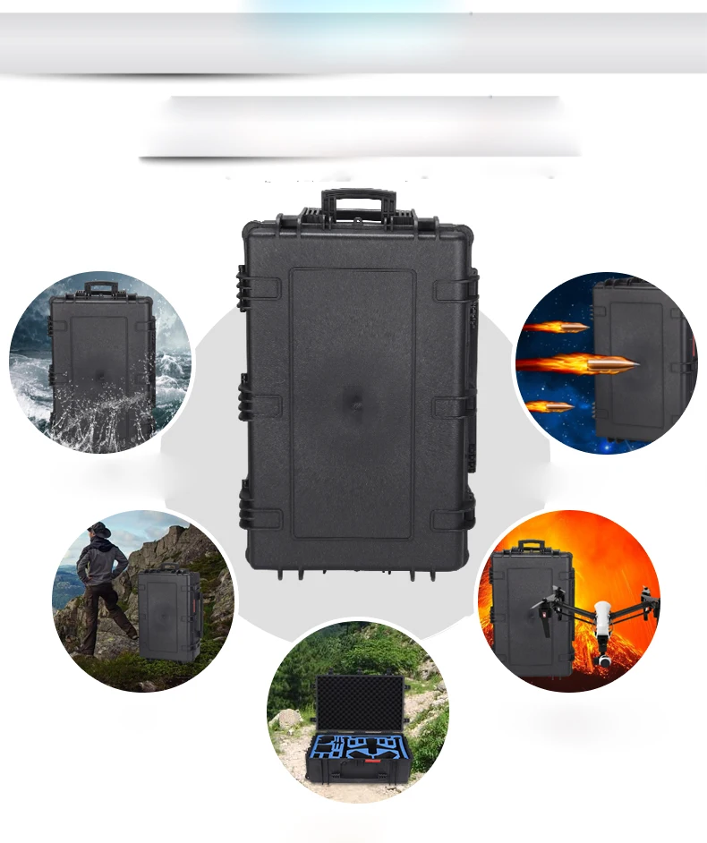 Inspire 2+6