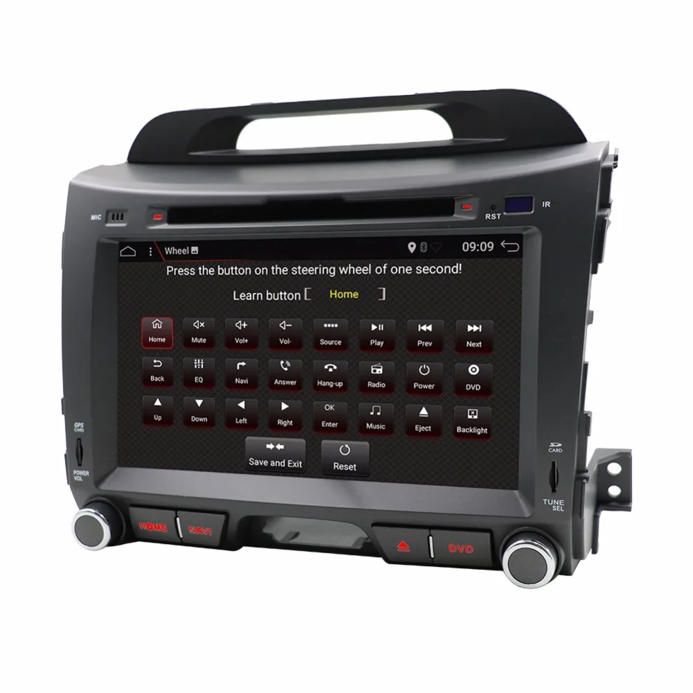 Clearance Bosion 2 din Android 9.0 car radio for KIA sportage 2011 2012 2013 2014 2015 car pc head unit with gps navigation stereo wifi 3 Clearance Bosion 2 din Android 9.0 car radio for KIA sportage 2011 2012 2013 2014 2015 car pc head unit with gps navigation stereo wifi 3